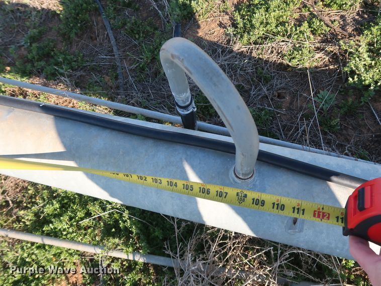 image for item DH0857 Valley Standard center pivot