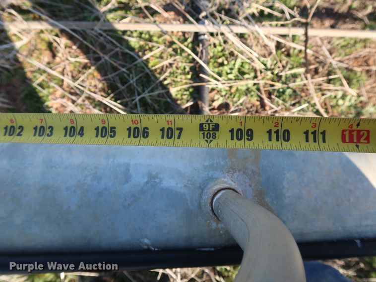 image for item DH0857 Valley Standard center pivot