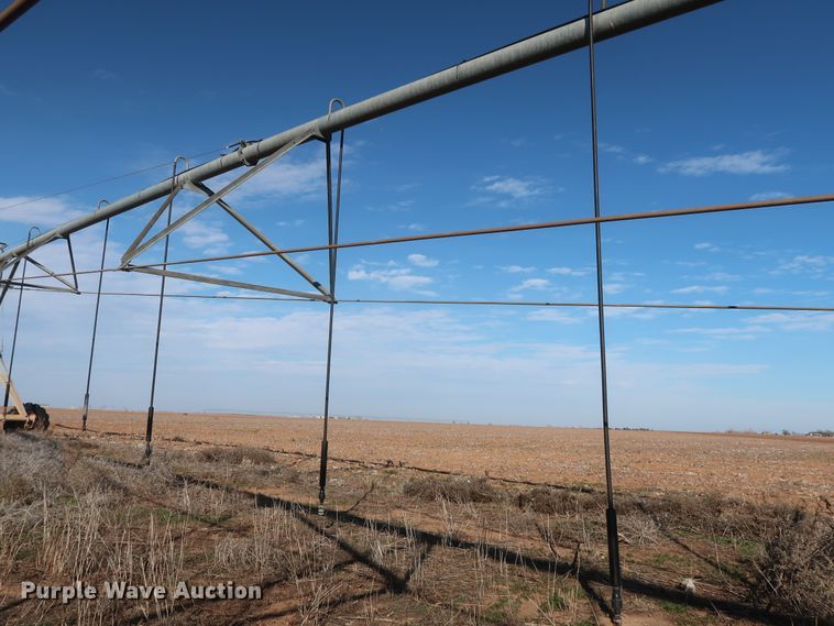 image for item DH0857 Valley Standard center pivot