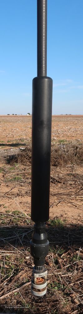 image for item DH0857 Valley Standard center pivot