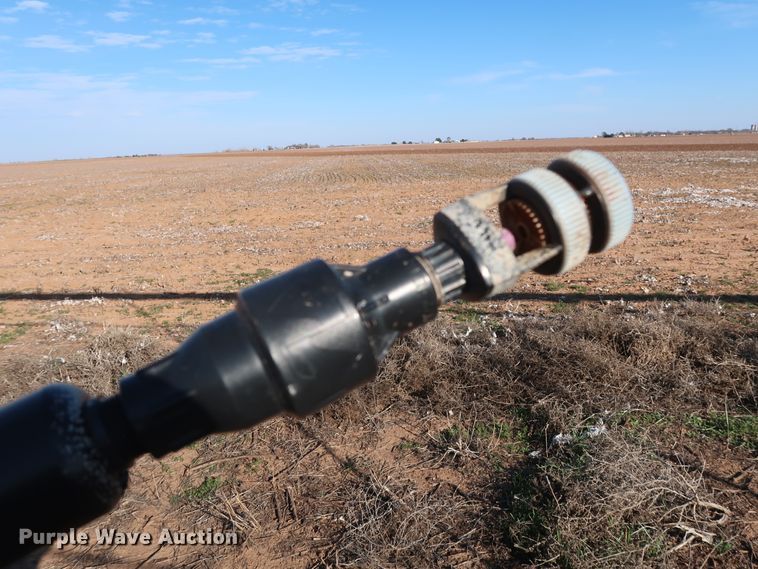 image for item DH0857 Valley Standard center pivot