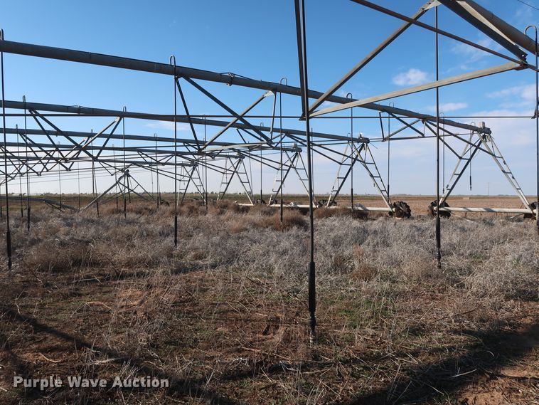 image for item DH0857 Valley Standard center pivot