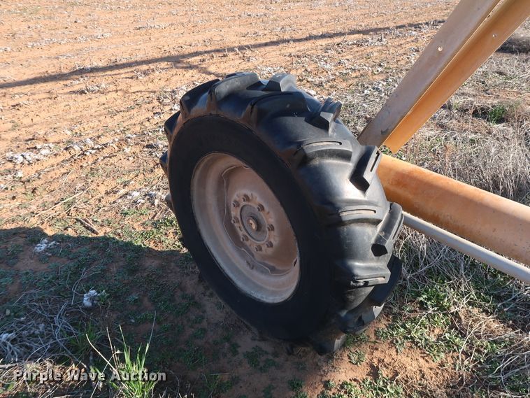 image for item DH0857 Valley Standard center pivot