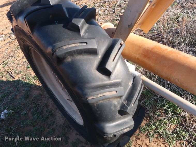 image for item DH0857 Valley Standard center pivot