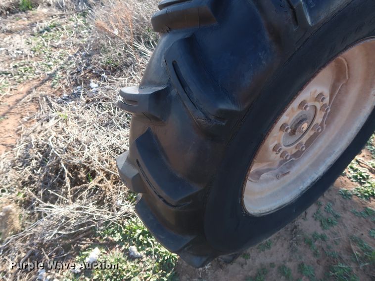 image for item DH0857 Valley Standard center pivot