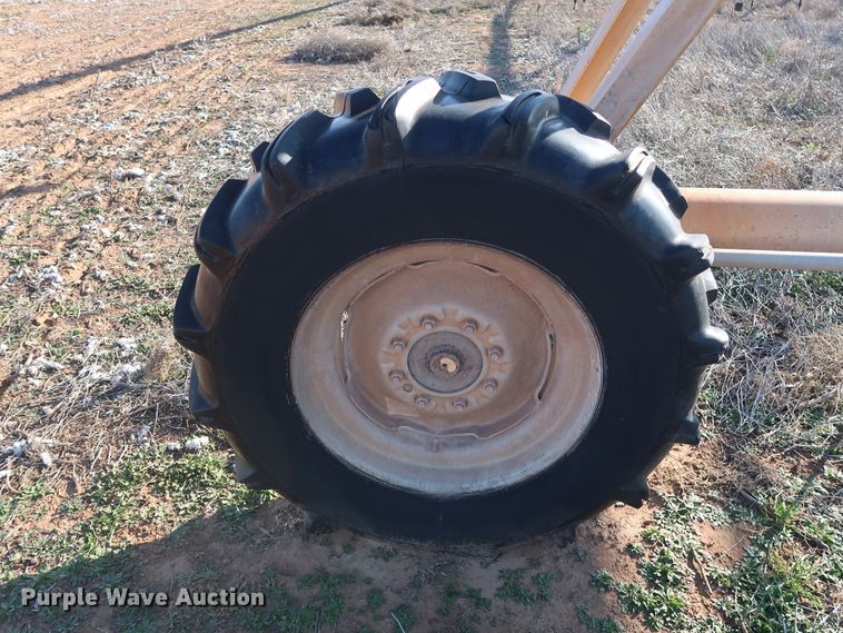 image for item DH0857 Valley Standard center pivot