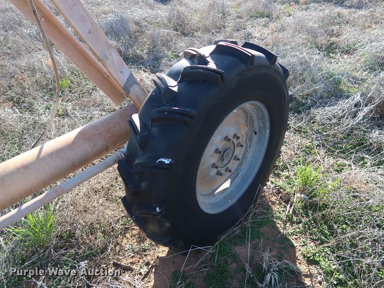 image for item DH0857 Valley Standard center pivot