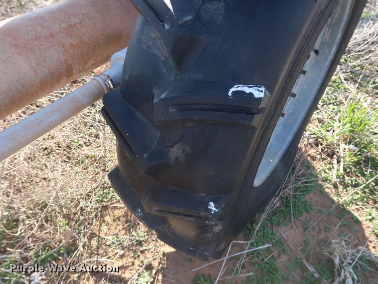 image for item DH0857 Valley Standard center pivot