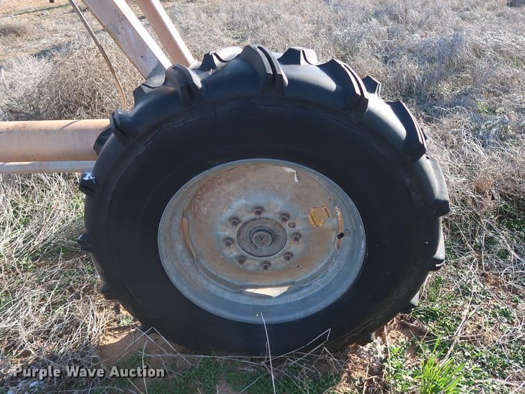 image for item DH0857 Valley Standard center pivot