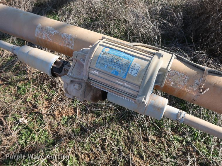 image for item DH0857 Valley Standard center pivot