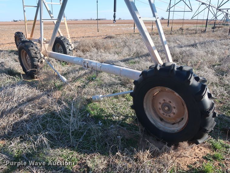 image for item DH0857 Valley Standard center pivot