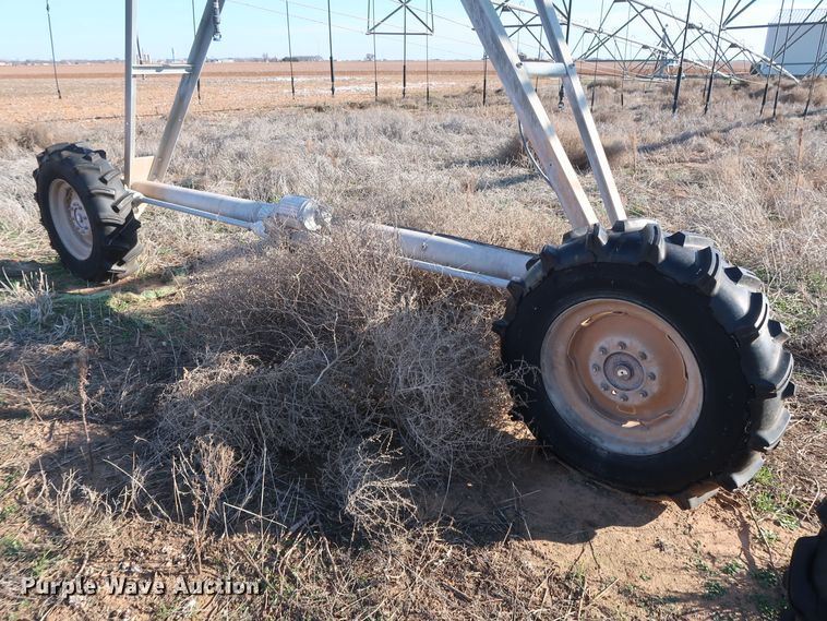 image for item DH0857 Valley Standard center pivot