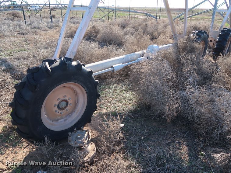 image for item DH0857 Valley Standard center pivot