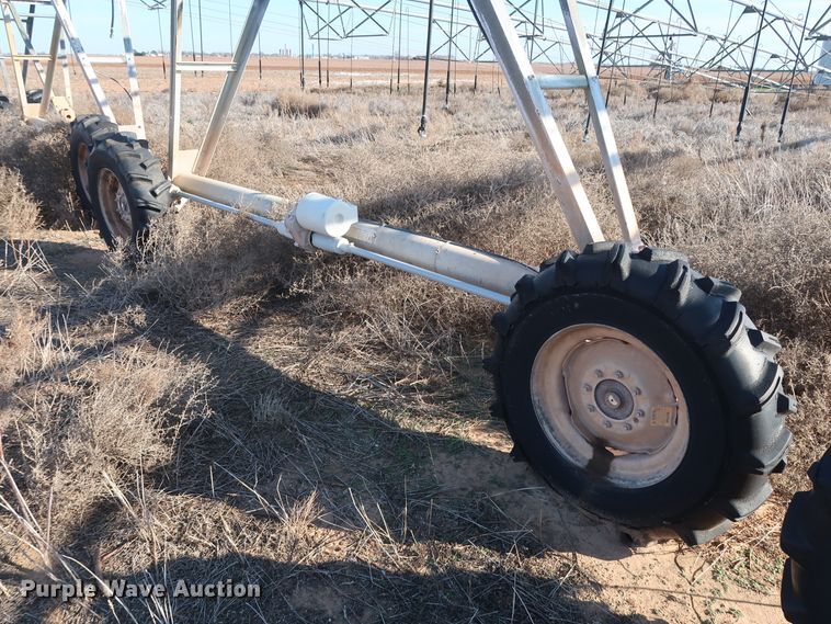 image for item DH0857 Valley Standard center pivot