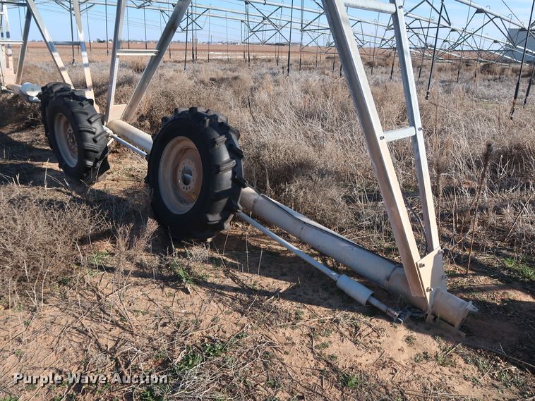 image for item DH0857 Valley Standard center pivot