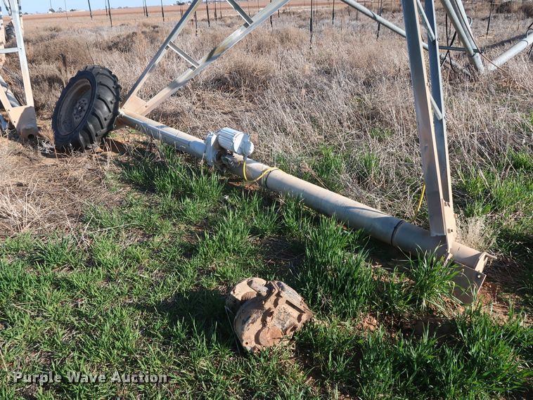 image for item DH0857 Valley Standard center pivot