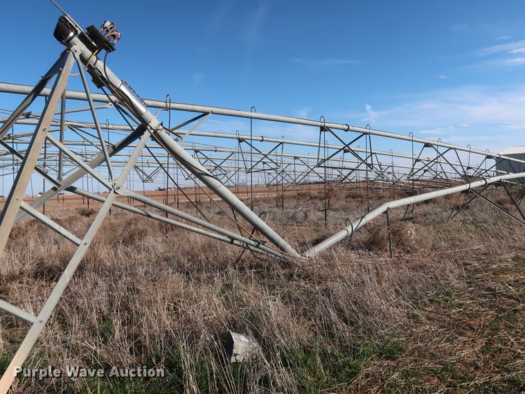 image for item DH0857 Valley Standard center pivot