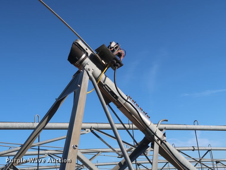 image for item DH0857 Valley Standard center pivot