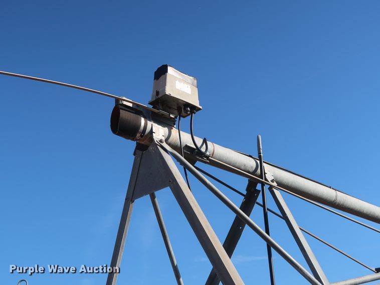 image for item DH0857 Valley Standard center pivot