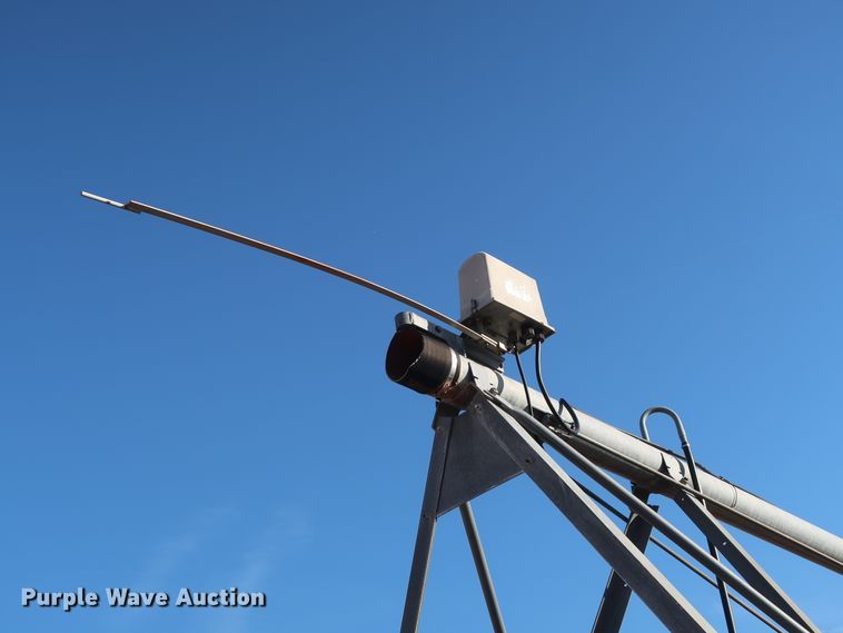 image for item DH0857 Valley Standard center pivot