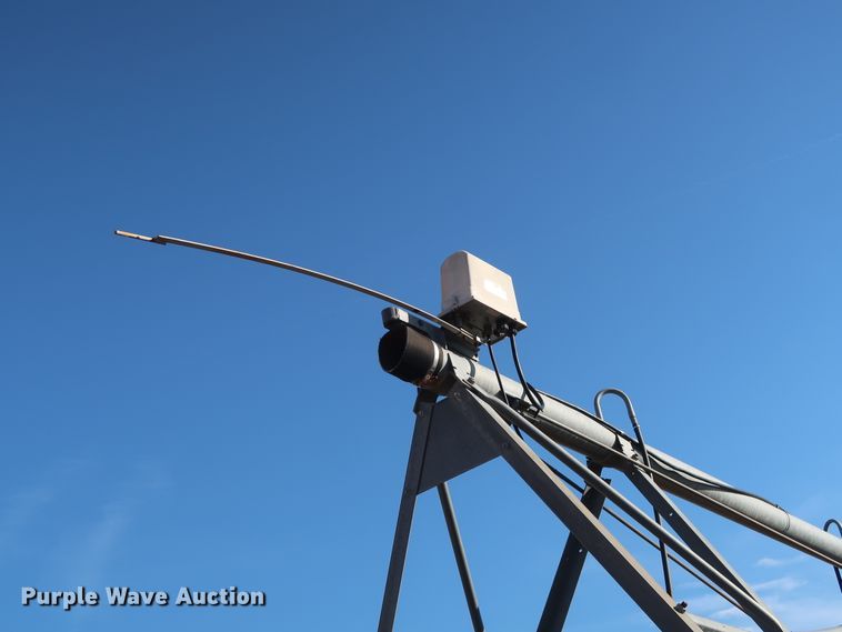 image for item DH0857 Valley Standard center pivot