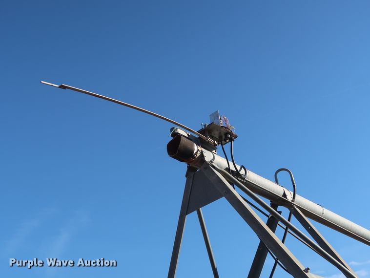 image for item DH0857 Valley Standard center pivot