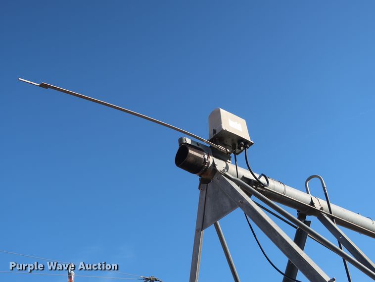 image for item DH0857 Valley Standard center pivot