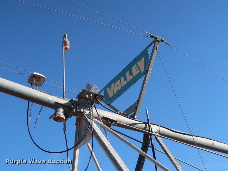 image for item DH0857 Valley Standard center pivot