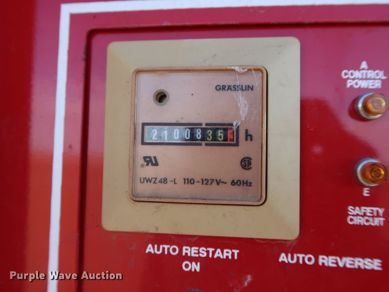 image for item DH0858 Zimmatic center pivot