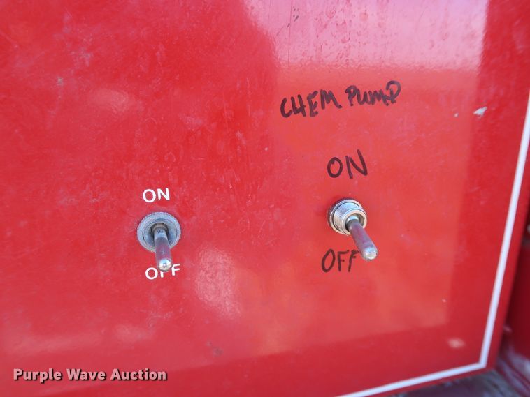 image for item DH0858 Zimmatic center pivot