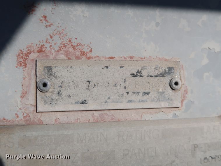 image for item DH0858 Zimmatic center pivot