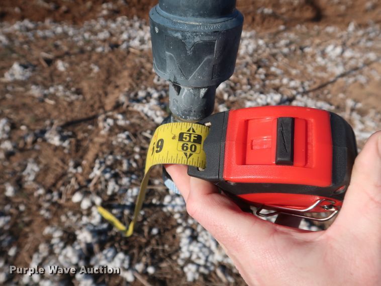 image for item DH0858 Zimmatic center pivot