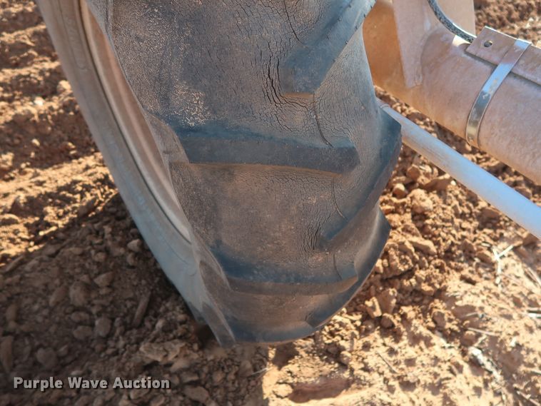 image for item DH0858 Zimmatic center pivot