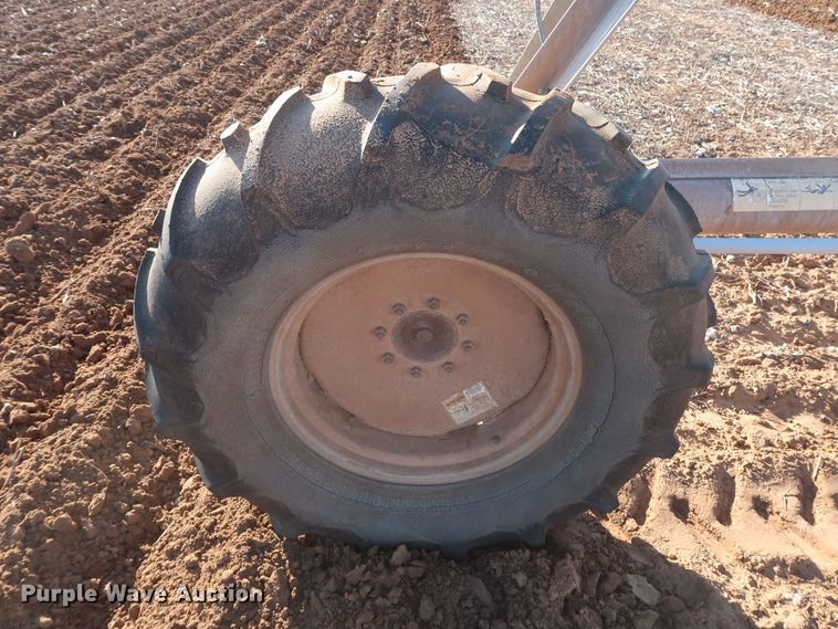 image for item DH0858 Zimmatic center pivot