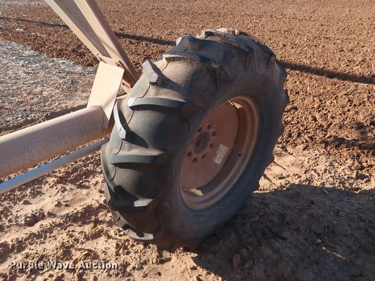 image for item DH0858 Zimmatic center pivot