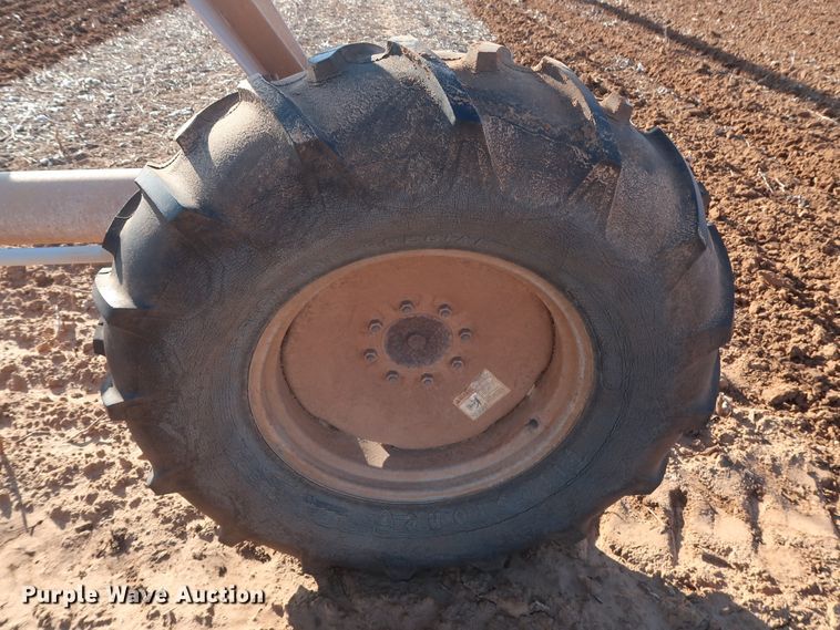 image for item DH0858 Zimmatic center pivot