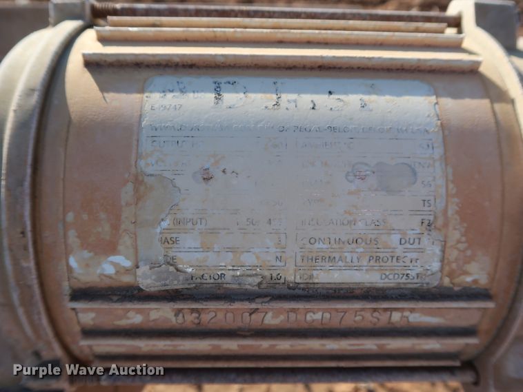 image for item DH0858 Zimmatic center pivot