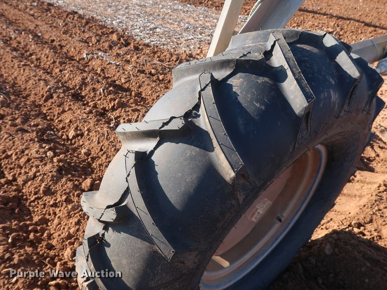 image for item DH0858 Zimmatic center pivot