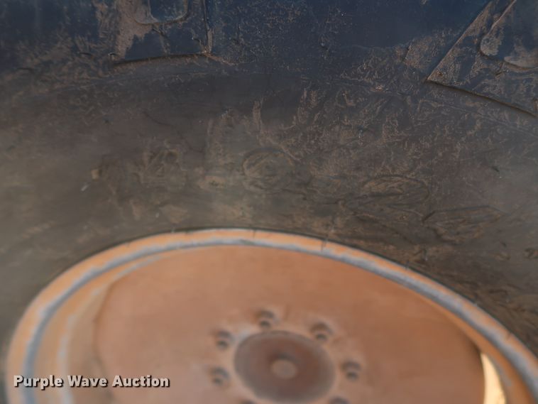 image for item DH0858 Zimmatic center pivot