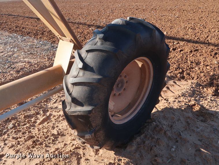 image for item DH0858 Zimmatic center pivot