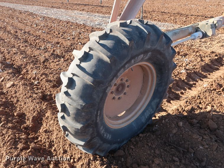 image for item DH0858 Zimmatic center pivot