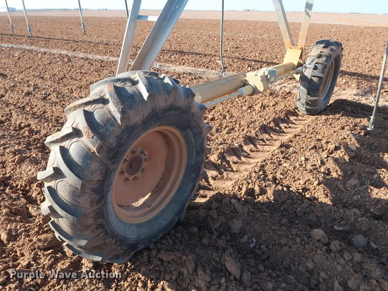 image for item DH0858 Zimmatic center pivot