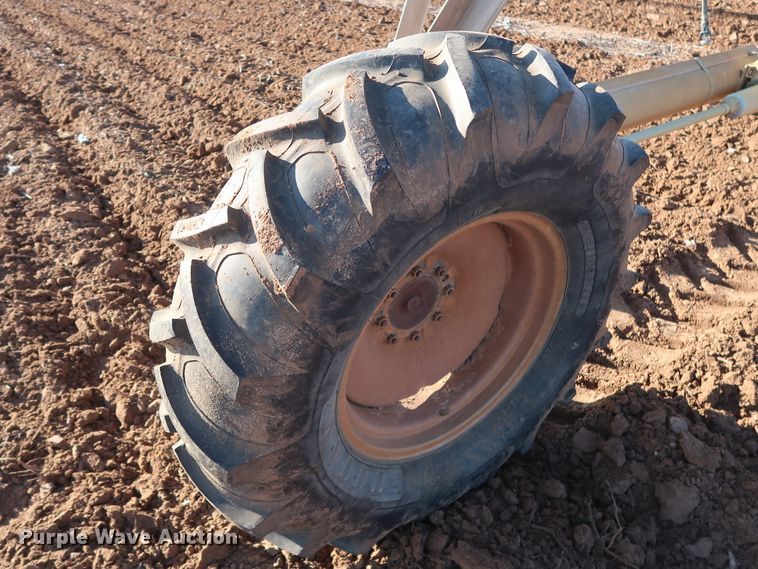 image for item DH0858 Zimmatic center pivot