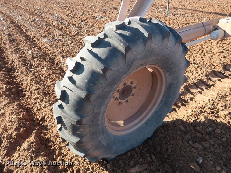 image for item DH0858 Zimmatic center pivot