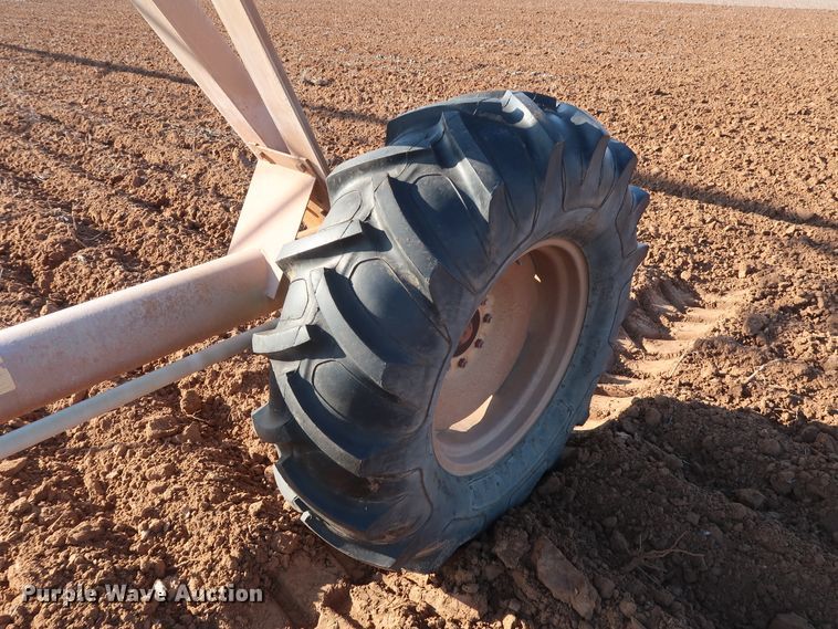 image for item DH0858 Zimmatic center pivot