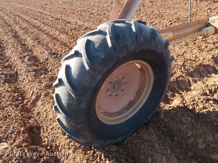 image for item DH0858 Zimmatic center pivot