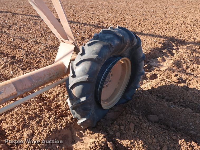 image for item DH0858 Zimmatic center pivot