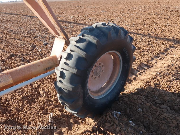 image for item DH0858 Zimmatic center pivot