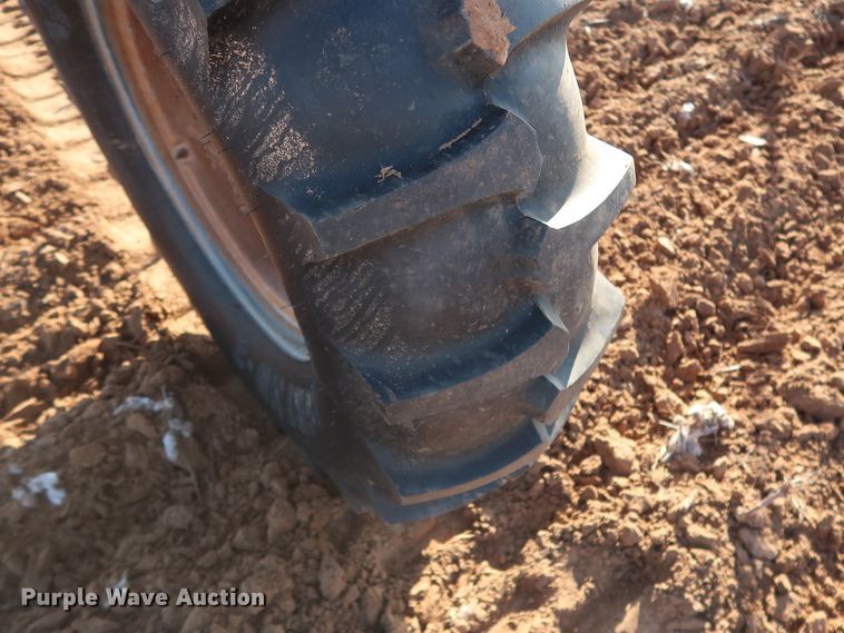 image for item DH0858 Zimmatic center pivot