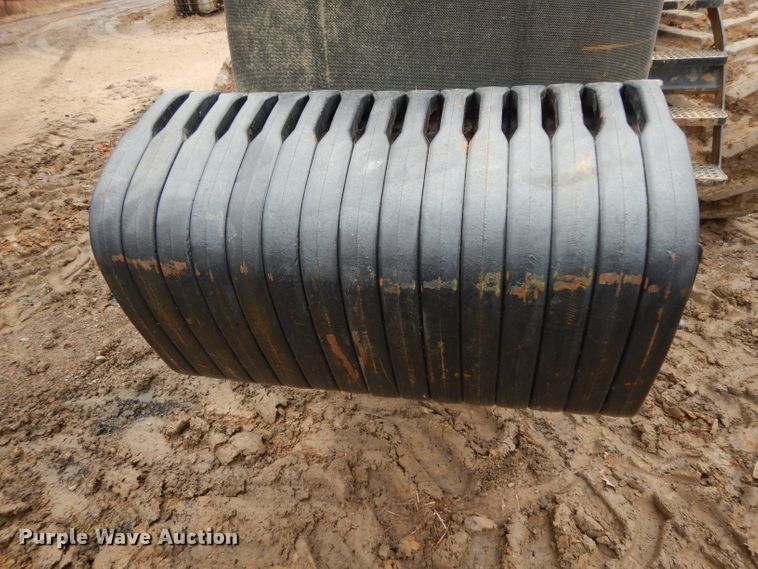 image for item DH2298 2000 Caterpillar Challenger 55 tractor